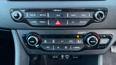 Kia Niro 1.6 GDi Hybrid 2 5dr DCT Hybrid Estate